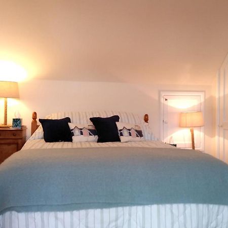 Moorings View Apartment Instow Luaran gambar