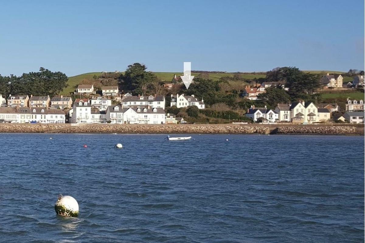 Moorings View Apartment Instow Luaran gambar