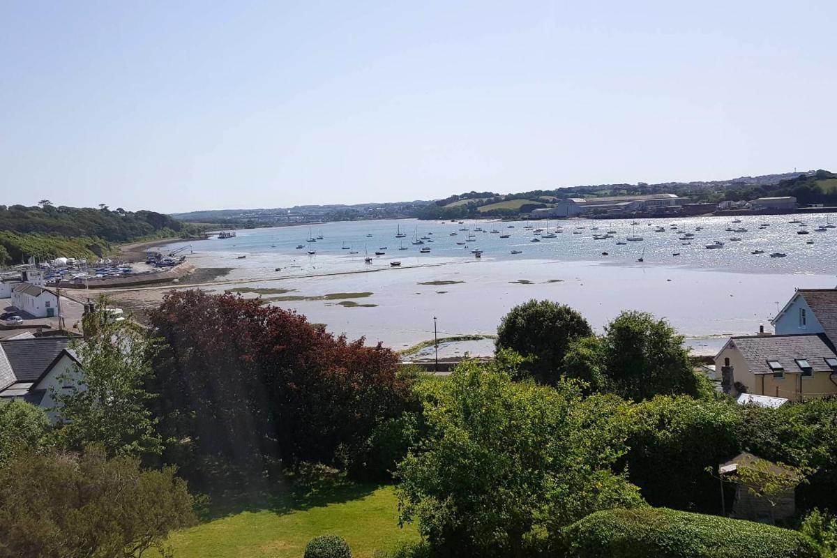 Moorings View Apartment Instow Luaran gambar
