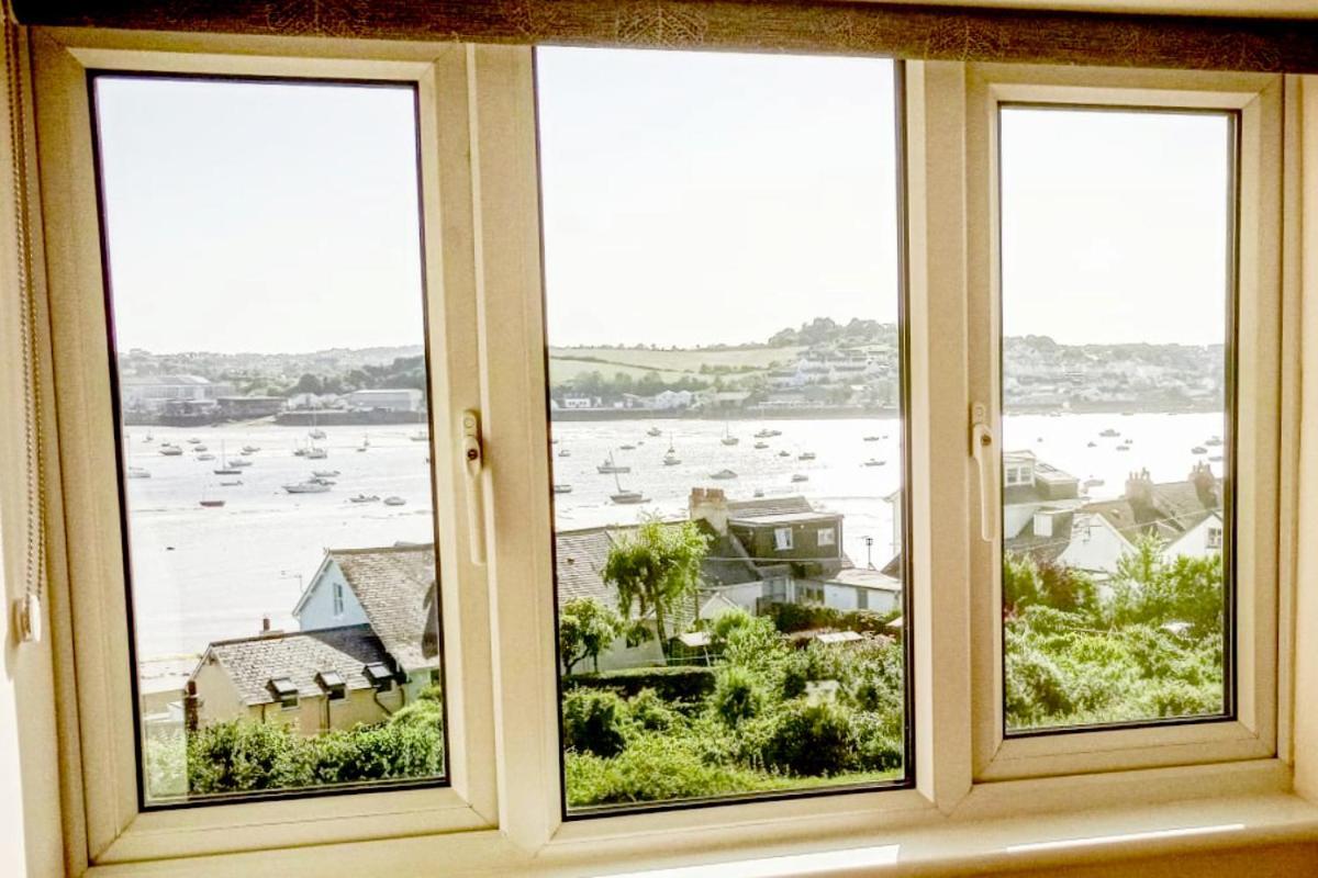 Moorings View Apartment Instow Luaran gambar